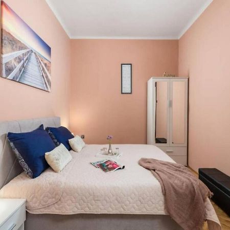 Apartman Karesa -Rijeka Buitenkant foto