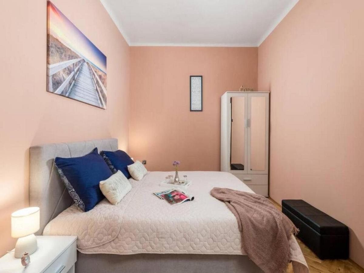 Apartman Karesa -Rijeka Buitenkant foto