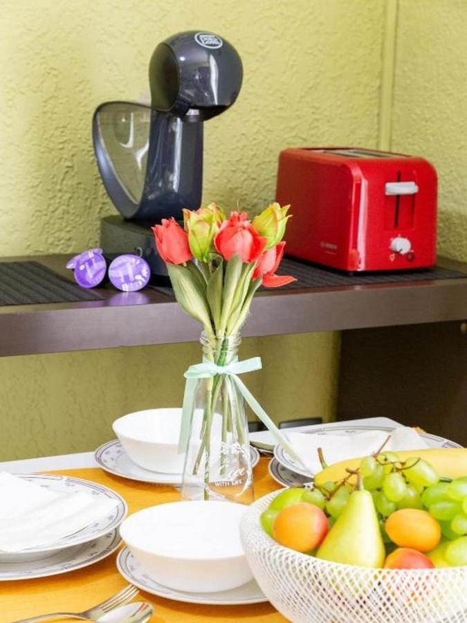Apartman Karesa -Rijeka Buitenkant foto