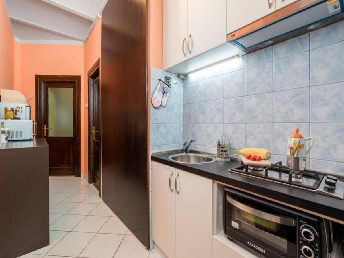 Apartman Karesa -Rijeka Buitenkant foto