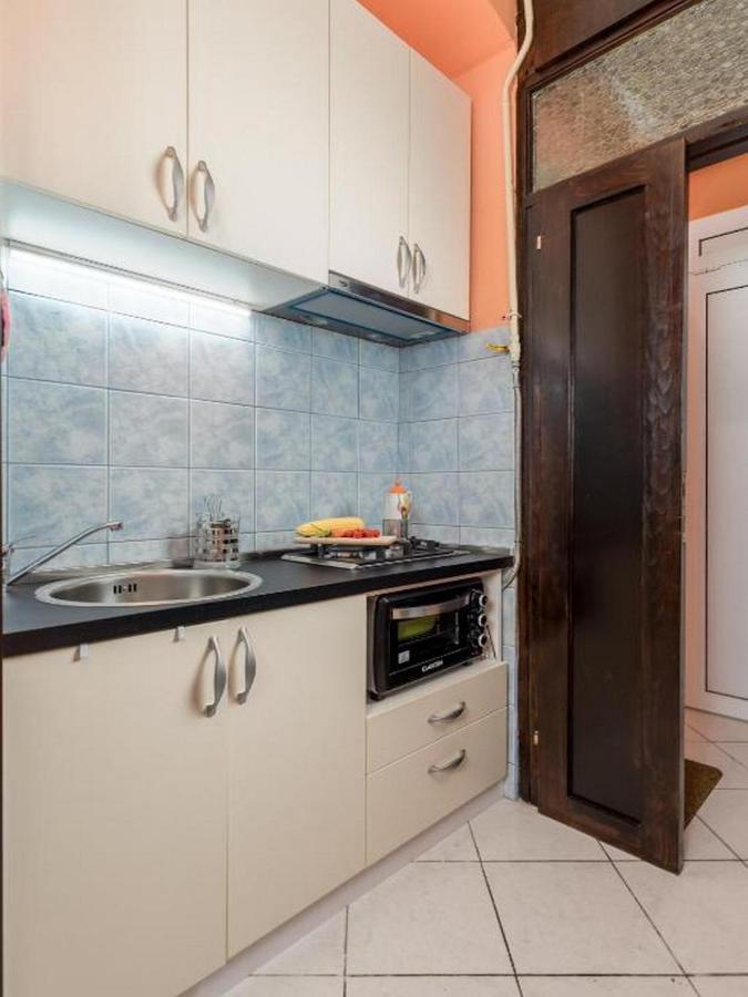 Apartman Karesa -Rijeka Buitenkant foto