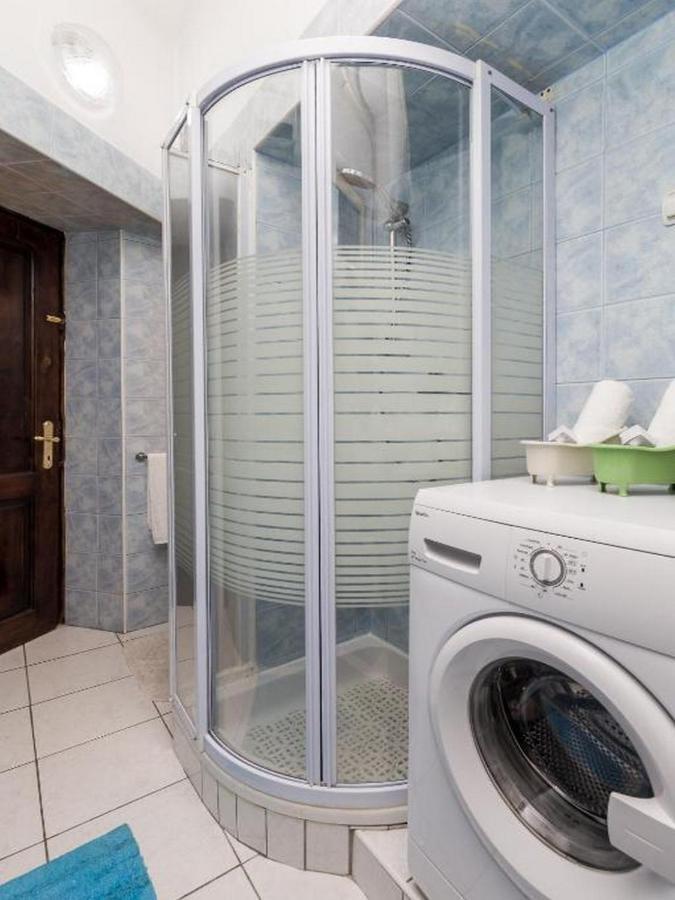 Apartman Karesa -Rijeka Buitenkant foto