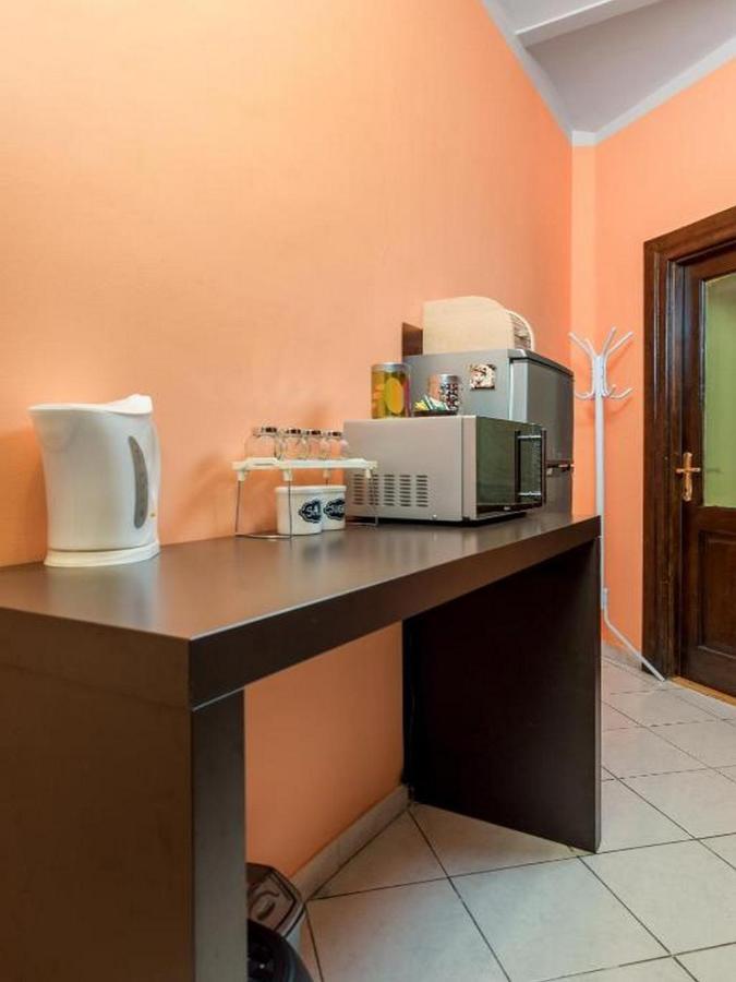 Apartman Karesa -Rijeka Buitenkant foto