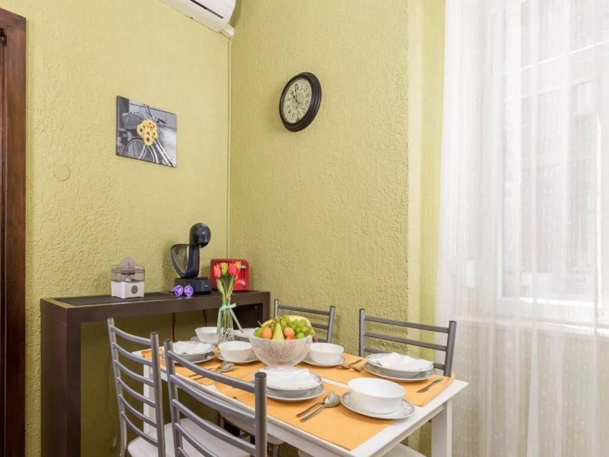 Apartman Karesa -Rijeka Buitenkant foto