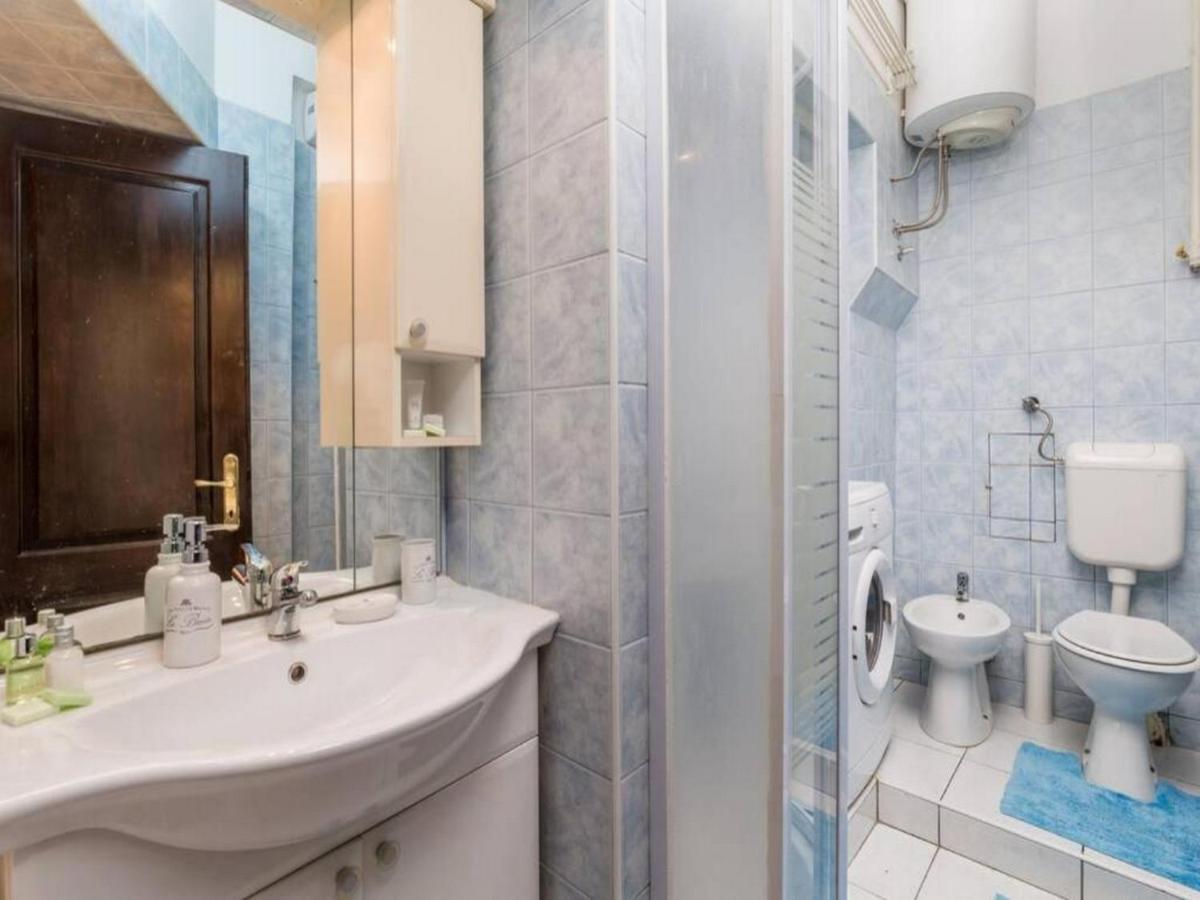 Apartman Karesa -Rijeka Buitenkant foto